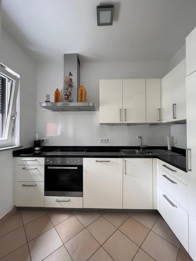 Apartment Modern 2-room In The Heart Of München