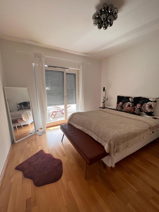 Modern 2-room In The Heart Of *