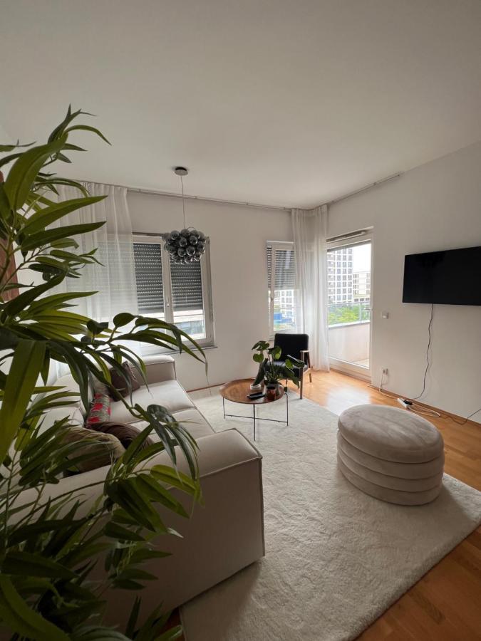 Modern 2-room In The Heart Of * München